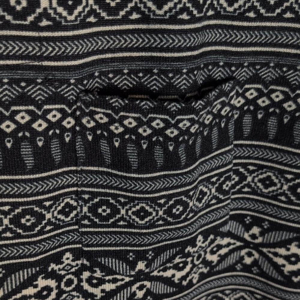 Double D Ranch Mini Skirt - Picture 3 of 5
